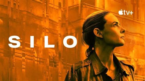 Silo Season 1, Episode 10 Recap: Season Finale Explained